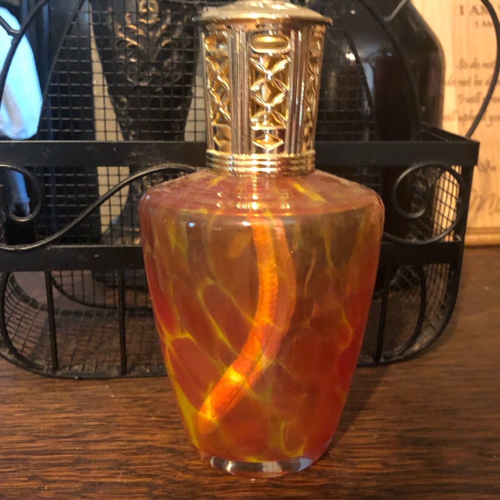 Lampe Berger lamp